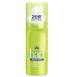 Ficha técnica e caractérísticas do produto Ban Desodorante Antitranspirante Roll-on 44ml - Powder Fresh