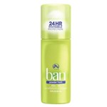 Ficha técnica e caractérísticas do produto Ban Desodorante Antitranspirante Roll-on Powder Fresh 44ml