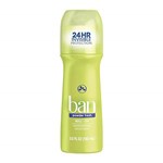 Ficha técnica e caractérísticas do produto Ban Desodorante Roll On Powder Fresh 103ml