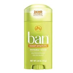 Ficha técnica e caractérísticas do produto Ban Desodorante Sólido Shower Fresh 73g