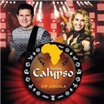 Ficha técnica e caractérísticas do produto Banda Calypso - em Angola - R & S