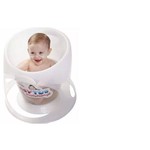 Ficha técnica e caractérísticas do produto Banheira Baby Tub Evolution - Branca
