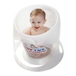 Ficha técnica e caractérísticas do produto Banheira Babytub Evolution - Branco - Baby Tub