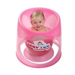 Ficha técnica e caractérísticas do produto Banheira Babytub Evolution - Rosa - Baby Tub