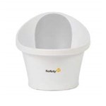 Ficha técnica e caractérísticas do produto Banheira Easy Tub Grey Cinza - Safety 1st