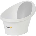 Ficha técnica e caractérísticas do produto Banheira Easy Tub Grey (Cinza) - Safety 1st