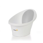 Ficha técnica e caractérísticas do produto Banheira Easy Tub Safety 1st Gray