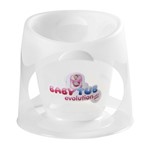 Ficha técnica e caractérísticas do produto Banheira Ofuro Evolution Baby Tub - Incolor - Babytub