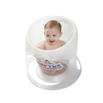 Ficha técnica e caractérísticas do produto Banheira Ofurô Evolution Incolor Baby Tub
