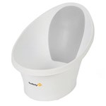 Ficha técnica e caractérísticas do produto Banheira Ofurô Safety 1St Easy Tub, Cinza