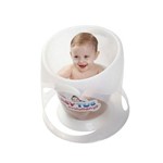 Ficha técnica e caractérísticas do produto Banheira para Bebês Evolution Branco - Baby Tub