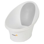 Ficha técnica e caractérísticas do produto Banheira Safety 1st Easy Tub Grey