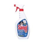 Ficha técnica e caractérísticas do produto Banho a Seco Sanol Dog 500ml
