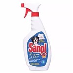 Ficha técnica e caractérísticas do produto Banho a Seco Sanol para Cães e Gatos 500Ml