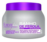 Ficha técnica e caractérísticas do produto Banho de Pérola Blond Forever Liss 250g