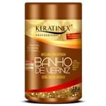 Ficha técnica e caractérísticas do produto Banho de Verniz Extra Brilho Intenso Keratinex 1kg