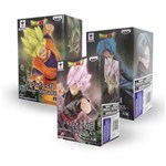 Ficha técnica e caractérísticas do produto Banpresto Dragon Ball Soulxsoul Kit - 25925