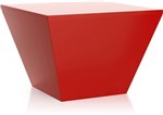 Ficha técnica e caractérísticas do produto Banqueta Neo Color Vermelha - Im In