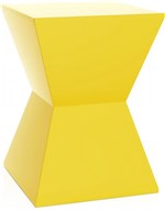 Ficha técnica e caractérísticas do produto Banqueta Nitro Color Amarela - Im In