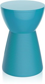 Ficha técnica e caractérísticas do produto Banqueta Sili Color Azul - Im In