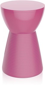 Ficha técnica e caractérísticas do produto Banqueta Sili Color Rosa - Im In