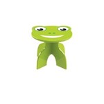 Ficha técnica e caractérísticas do produto Banquinho AnimalKids "Frog"