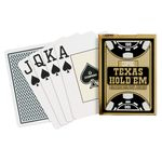 Ficha técnica e caractérísticas do produto Baralho Copag Texas Hold'em