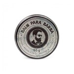 Ficha técnica e caractérísticas do produto Barba de Respeito - Balm 65g