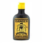 Ficha técnica e caractérísticas do produto Barba Forte Danger Shampoo Bomba 170ml