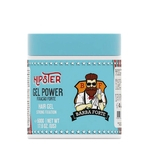 Ficha técnica e caractérísticas do produto Barba Forte Hipster Gel Power 500g