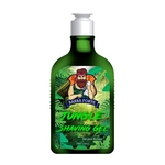 Ficha técnica e caractérísticas do produto Barba Forte Jungle Shaving Gel 170 ml