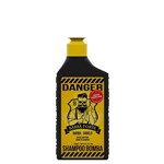 Ficha técnica e caractérísticas do produto Barba Forte Shampoo Danger Bomba 250ml