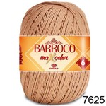Ficha técnica e caractérísticas do produto Barbante Barroco Maxcolor 400g Cor 7625 Nº 6 - Círculo - Circulo