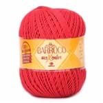 Ficha técnica e caractérísticas do produto Barbante Barroco Maxcolor Colorido 400g - Círculo - 3501-MALAGUETA