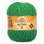 Ficha técnica e caractérísticas do produto Barbante Barroco Maxcolor Colorido 400g - Círculo - 5767-BANDEIRA