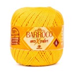 Ficha técnica e caractérísticas do produto Barbante Barroco Maxcolor Cor 1449 200g Nº 6 - Círculo - Circulo