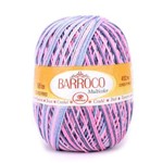 Barbante Barroco Multicolor 400g Círculo-9197
