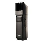Ficha técnica e caractérísticas do produto Barbeador e Aparador de Barba Panasonic Er 389k - 110V