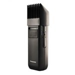 Ficha técnica e caractérísticas do produto Barbeador e Aparador de Barba Panasonic Er 389k - Máquina de Acabamento - 127v