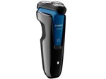 Ficha técnica e caractérísticas do produto Barbeador Elétrico AquaTouch S1030/04 - Philips