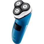 Ficha técnica e caractérísticas do produto Barbeador Elétrico Philips HQ6920 Azul Cobalto