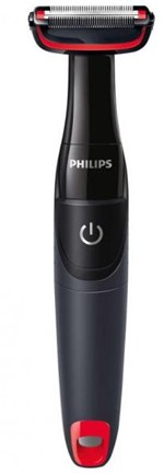 Ficha técnica e caractérísticas do produto Barbeador Philips BG-105