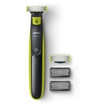 Ficha técnica e caractérísticas do produto Barbeador Philips OneBlade QP2522/10