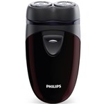 Ficha técnica e caractérísticas do produto Barbeador Philips - PQ206/18