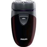 Ficha técnica e caractérísticas do produto Barbeador Philips PQ206