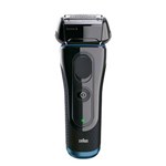 Ficha técnica e caractérísticas do produto Barbeador Series 5 Flex MotionTec Wet & Dry 5040s