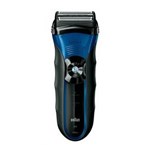 Ficha técnica e caractérísticas do produto Barbeador Series 3 Wet & Dry 340s