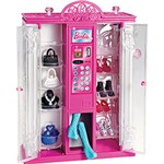 Ficha técnica e caractérísticas do produto Barbie - a Vida na Dreamhouse - Vending Machine - Mattel