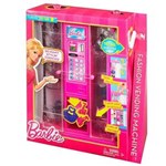 Ficha técnica e caractérísticas do produto Barbie a Vida na Dreamhouse Vending Machine