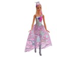 Ficha técnica e caractérísticas do produto Barbie Aventura Nas Estrelas DLT25 - Mattel